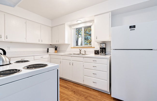 Centrally Located Townhome Near PVH - Dog Friendly - Foto 4