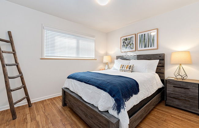 Centrally Located Townhome Near PVH - Dog Friendly - Foto 2
