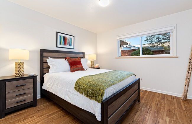 Centrally Located Townhome Near PVH - Dog Friendly - Foto 3