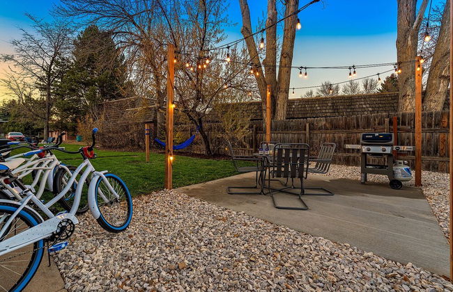 Centrally Located Townhome Near PVH - Dog Friendly - Foto 10