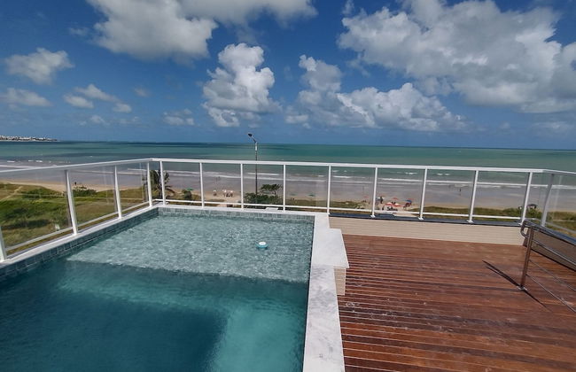 Paradise Beach - Foto 43