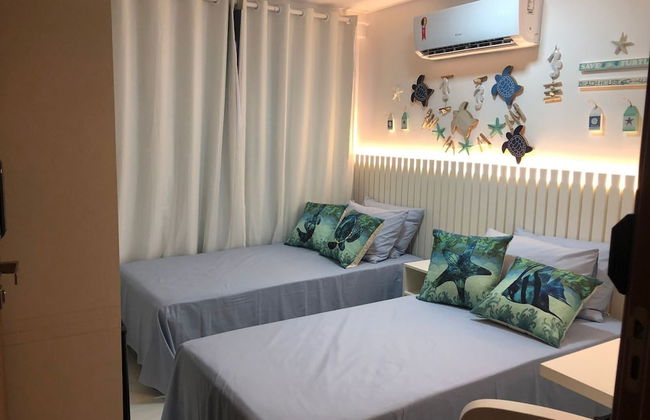 Paradise Beach - Foto 5