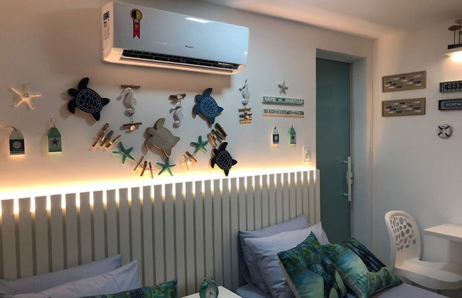 Paradise Beach - Foto 11