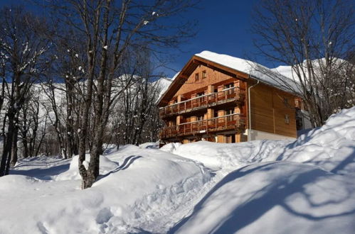 Photo 55 - Vacancéole - Le Hameau de l'Alpage