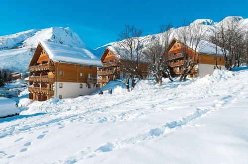 Photo 52 - Vacancéole - Le Hameau de l'Alpage