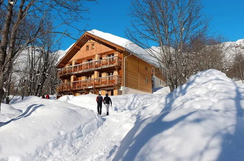 Foto 54 - Vacancéole - Le Hameau de l'Alpage