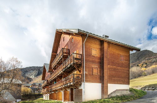 Photo 47 - Vacancéole - Le Hameau de l'Alpage