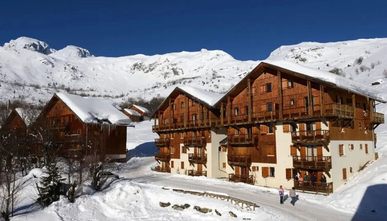 Photo 1 - Vacancéole - Le Hameau de l'Alpage