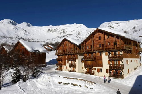 Photo 1 - Vacancéole - Le Hameau de l'Alpage