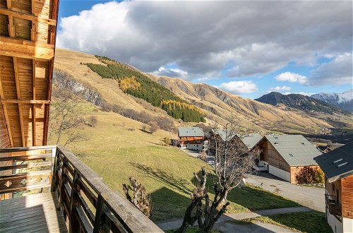 Photo 59 - Vacancéole - Le Hameau de l'Alpage