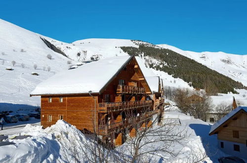 Foto 49 - Vacancéole - Le Hameau de l'Alpage