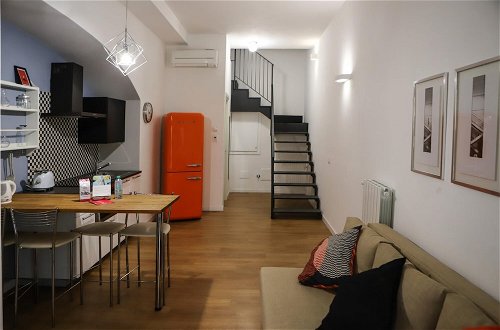 Photo 1 - Il Loggiato - Appartamento Sole