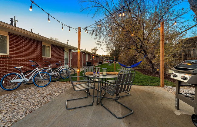 Centrally Located Townhome Near PVH - Dog Friendly - Foto 17