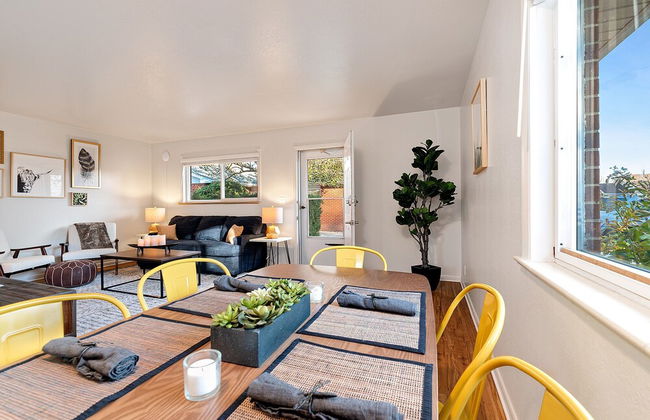Centrally Located Townhome Near PVH - Dog Friendly - Foto 5