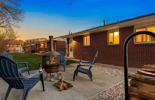 Centrally Located Townhome Near PVH - Dog Friendly - Foto 7