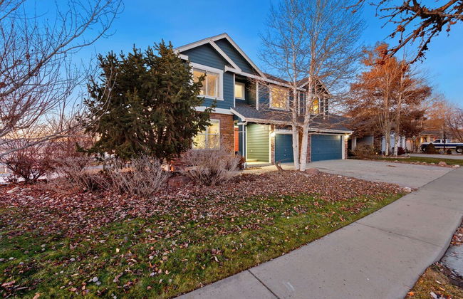 Spacious Home W/ Fun Amenities | Lake & Mtn Views - Foto 50