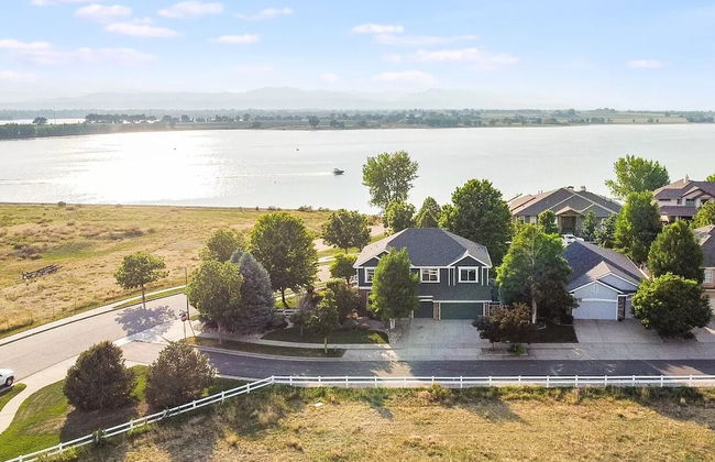 Spacious Home W/ Fun Amenities | Lake & Mtn Views - Foto 60