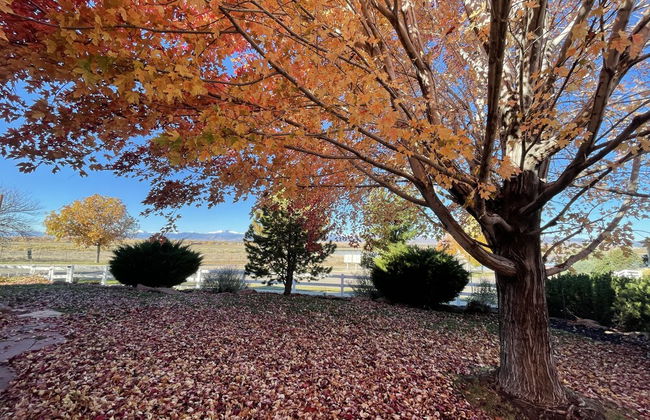 Spacious Home W/ Fun Amenities | Lake & Mtn Views - Foto 17