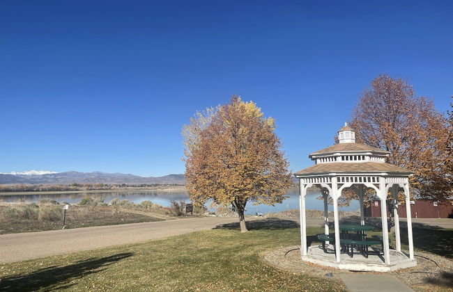 Spacious Home W/ Fun Amenities | Lake & Mtn Views - Foto 40