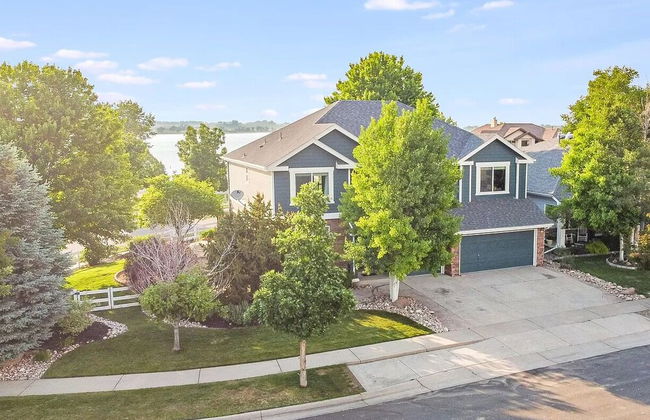 Spacious Home W/ Fun Amenities | Lake & Mtn Views - Foto 48