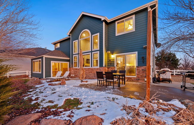 Spacious Home W/ Fun Amenities | Lake & Mtn Views - Foto 46