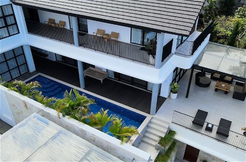 Photo 30 - Sunshine City view Villa 6 bedrooms with private pool