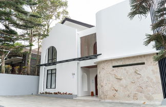 Photo 2 - Sunshine City view Villa 6 bedrooms with private pool