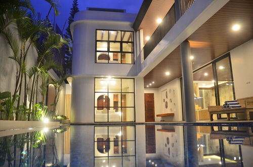 Photo 10 - Sunshine City view Villa 6 bedrooms with private pool