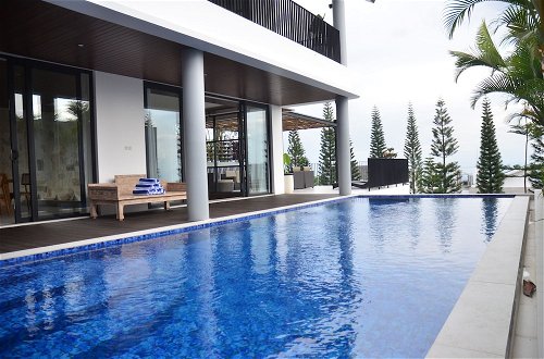 Photo 40 - Sunshine City view Villa 6 bedrooms with private pool