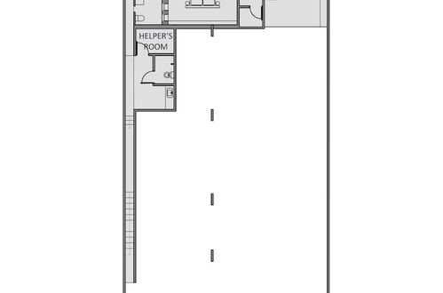 Photo 17 - Sunshine City view Villa 6 bedrooms with private pool