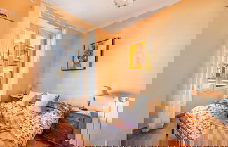Photo 3 - Sanremo Centro 3 6 Apartment by Wonderful Italy