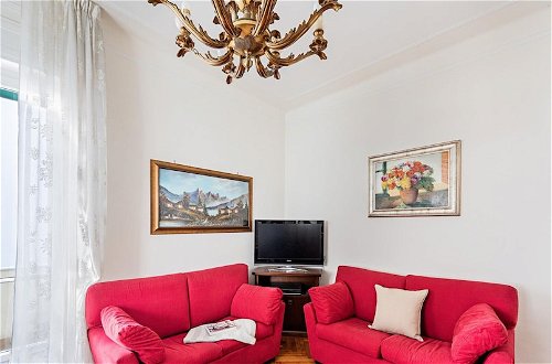 Photo 19 - I Fiori 3 16 Apartment by Wonderful Italy