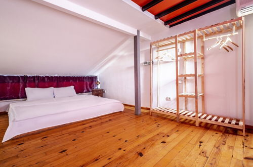 Foto 12 - Authentic Flat With Excellent Location in Beyoglu