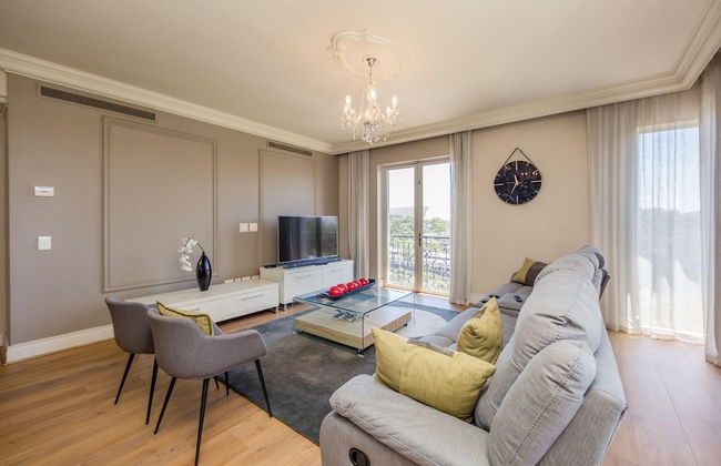 Green Point Apartment Walking Distance to Stadium 407 Royal - Photo 5