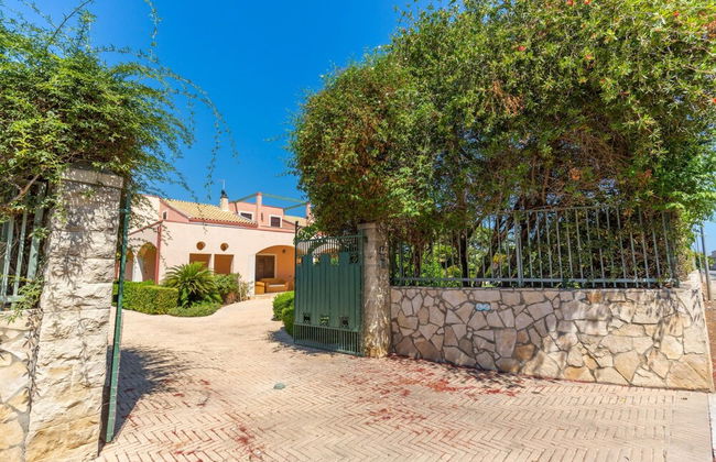 Villa Arenella con Piscina - Foto 34