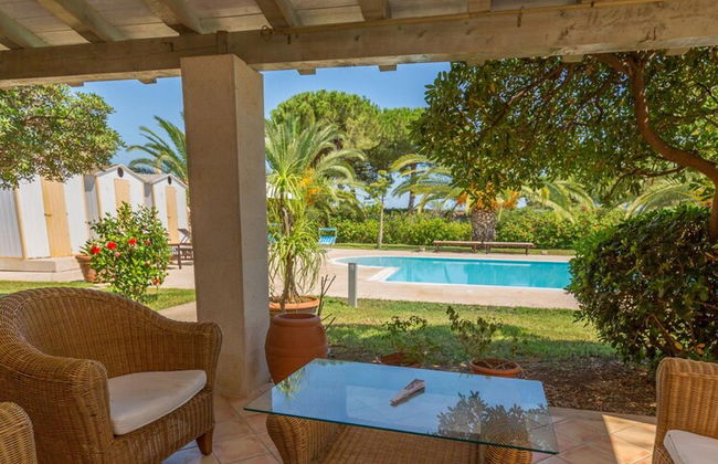 Villa Arenella con Piscina - Foto 41