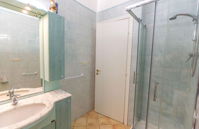 Villa Arenella con Piscina - Foto 12