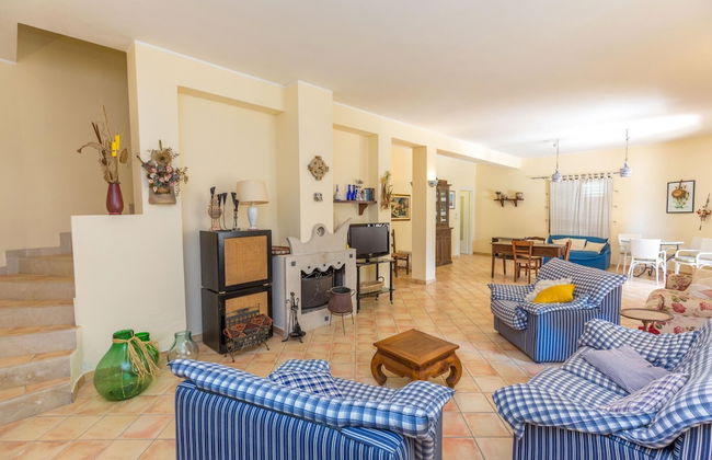 Villa Arenella con Piscina - Foto 47