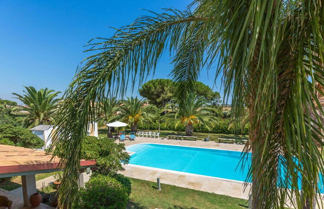 Villa Arenella con Piscina - Foto 39
