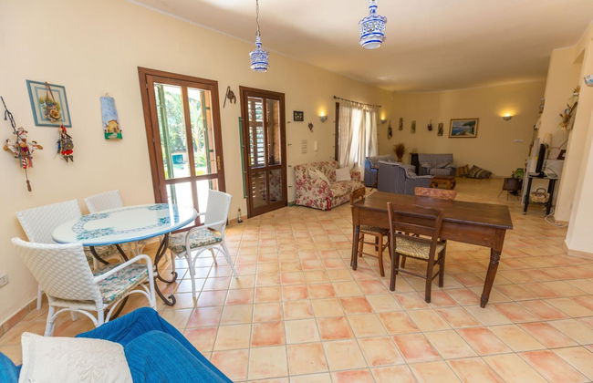 Villa Arenella con Piscina - Foto 46