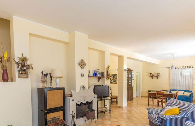 Villa Arenella con Piscina - Foto 42