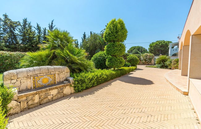 Villa Arenella con Piscina - Foto 33