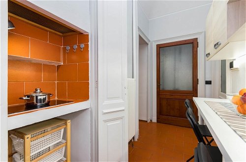 Photo 9 - Spazioso Appartamento nei Pressi del Po by Wonderful Italy