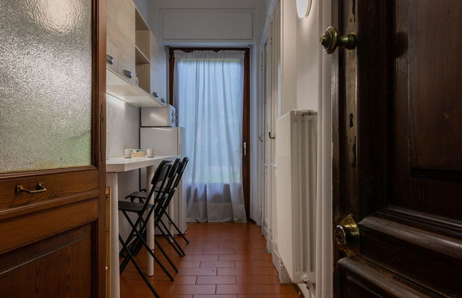 Spazioso Appartamento nei Pressi del Po by Wonderful Italy - Foto 51