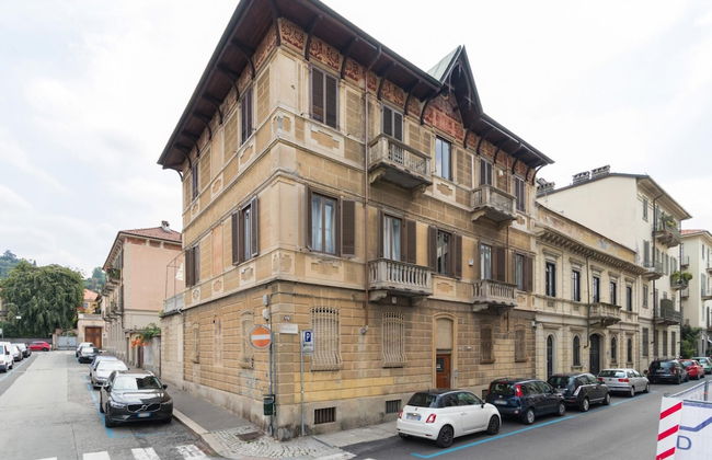 Spazioso Appartamento nei Pressi del Po by Wonderful Italy - Foto 19
