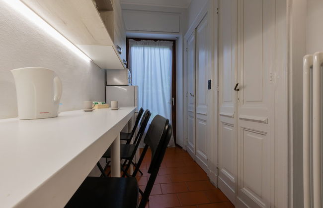 Spazioso Appartamento nei Pressi del Po by Wonderful Italy - Foto 24