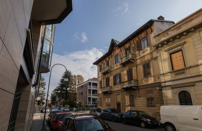 Spazioso Appartamento nei Pressi del Po by Wonderful Italy - Foto 55