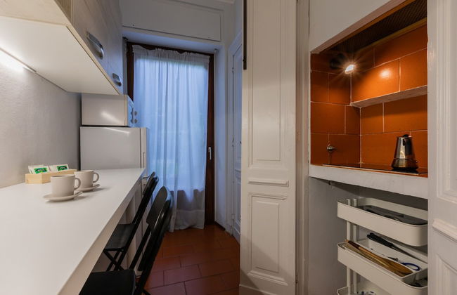 Spazioso Appartamento nei Pressi del Po by Wonderful Italy - Foto 29