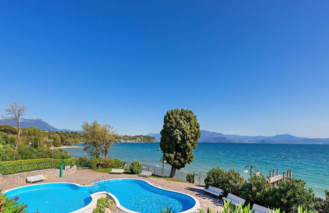 San Sivino 57 in Manerba del Garda - Foto 1