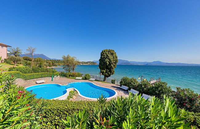 San Sivino 57 in Manerba del Garda - Foto 23